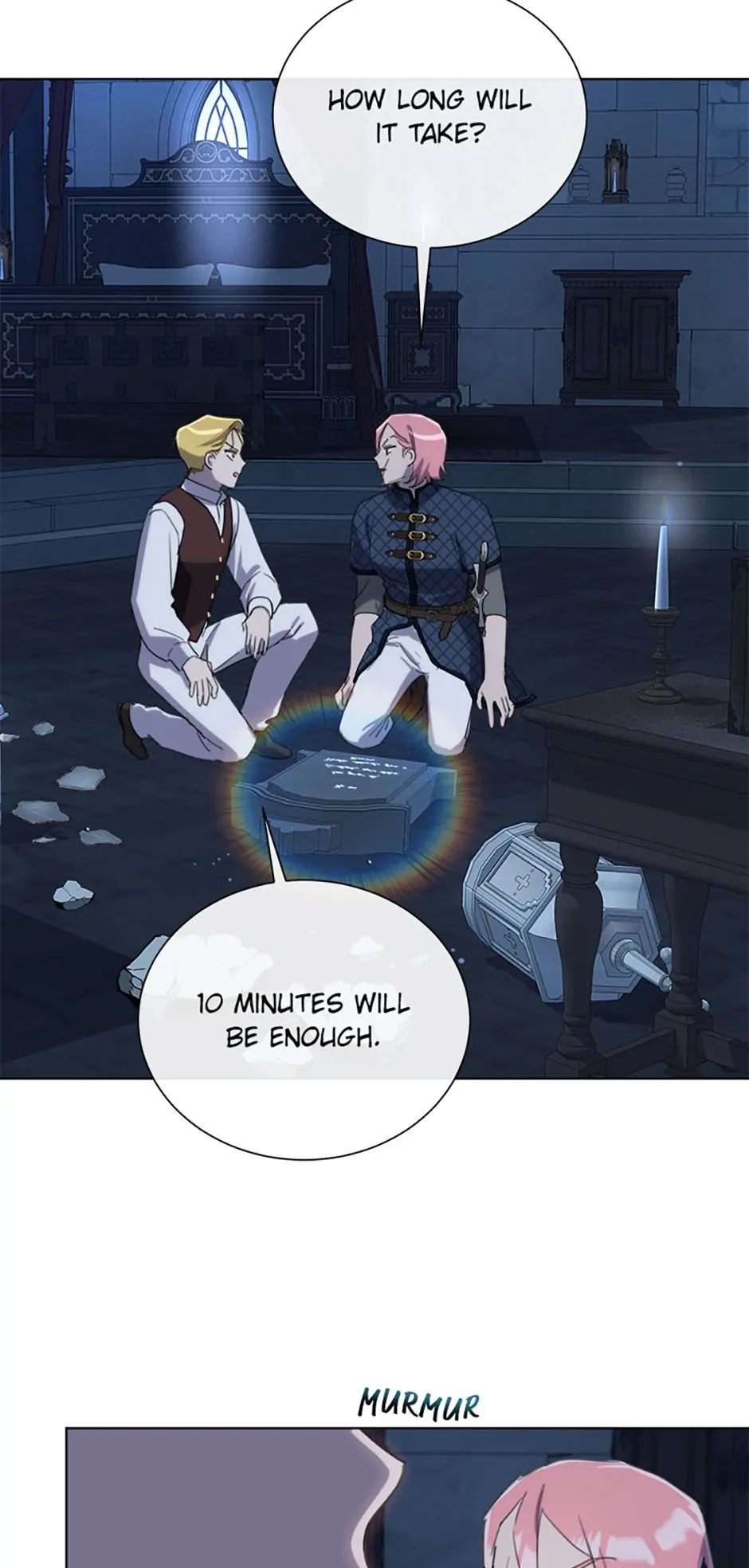 Read The Kind Older Sister Is No More Manga Online