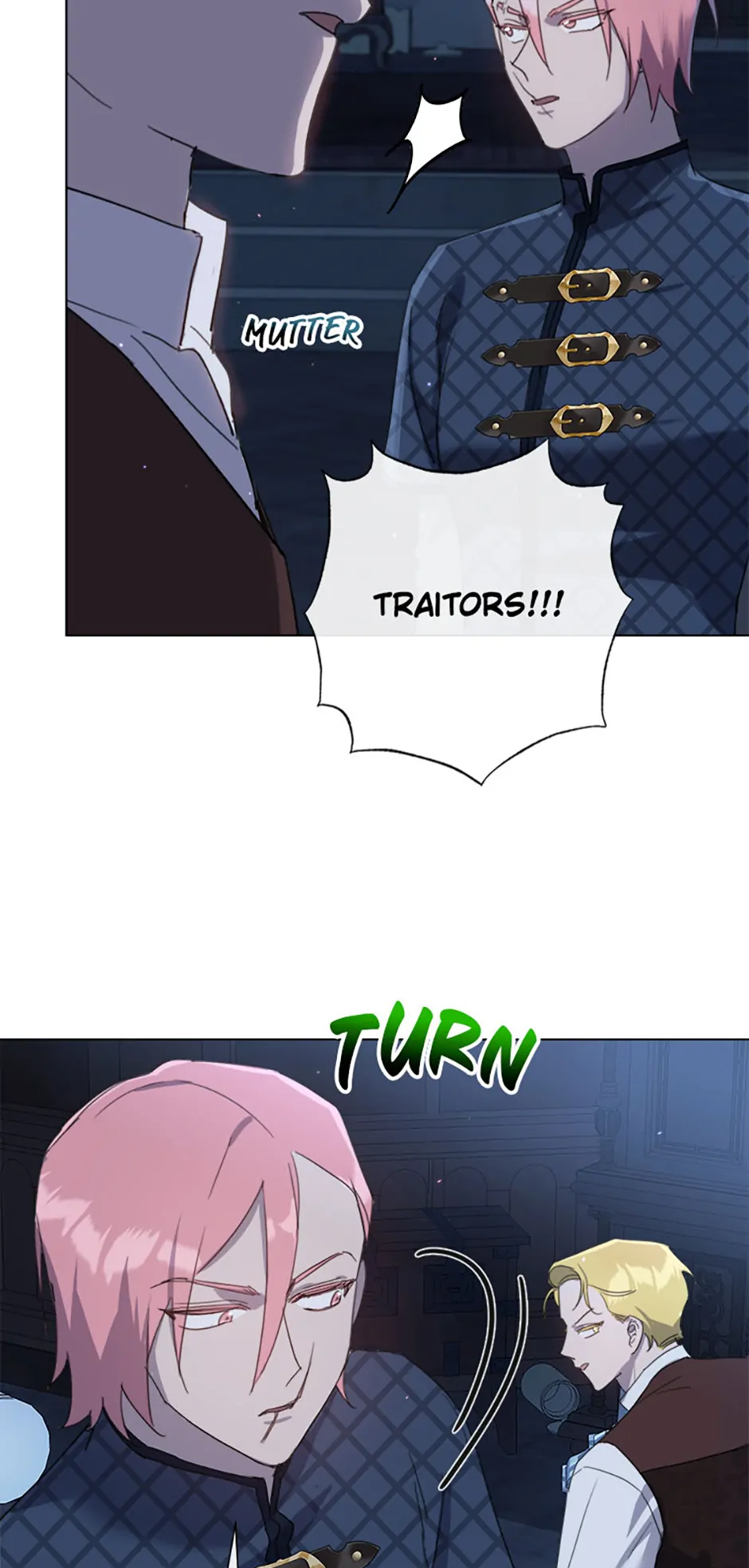 Read The Kind Older Sister Is No More Manga Online