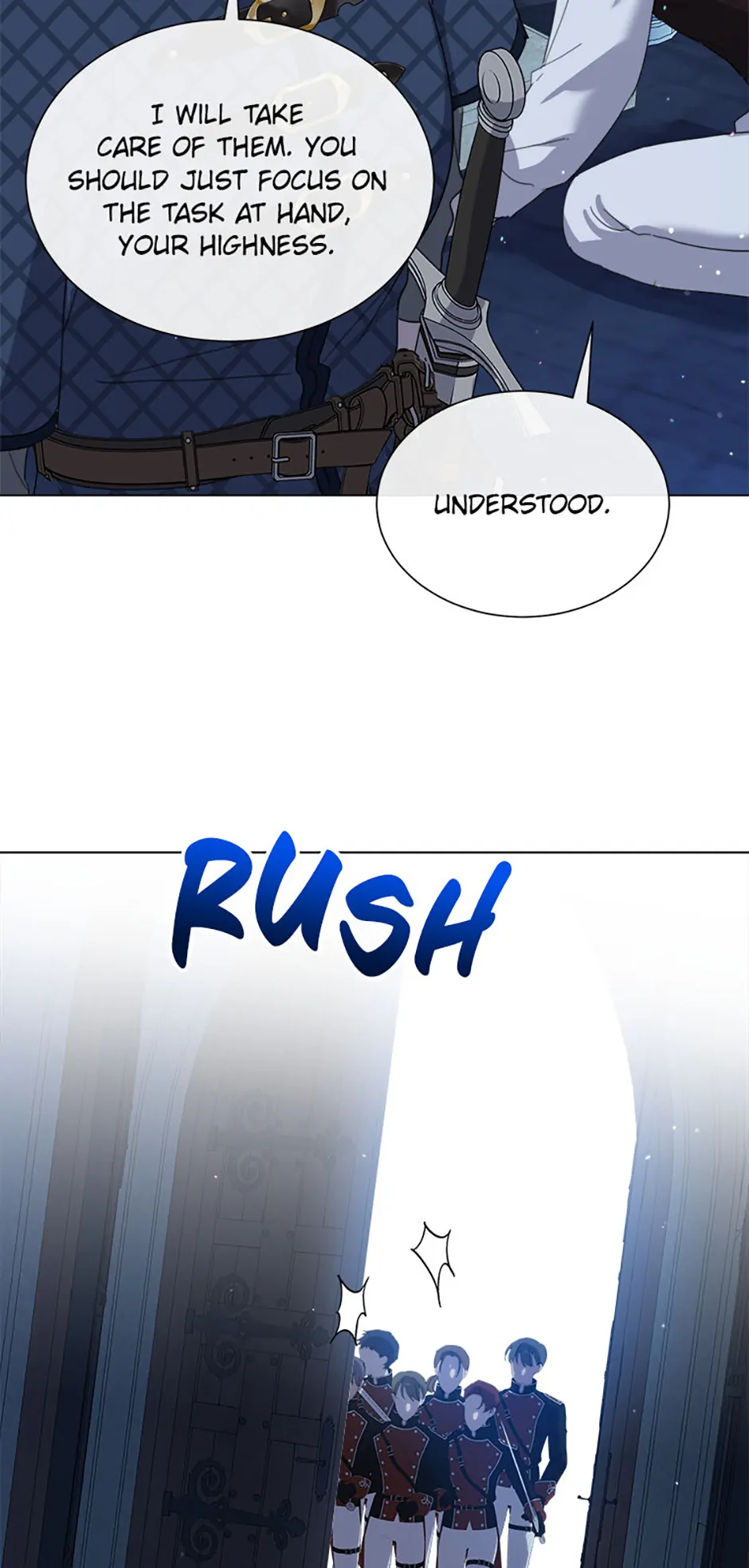 Read The Kind Older Sister Is No More Manga Online