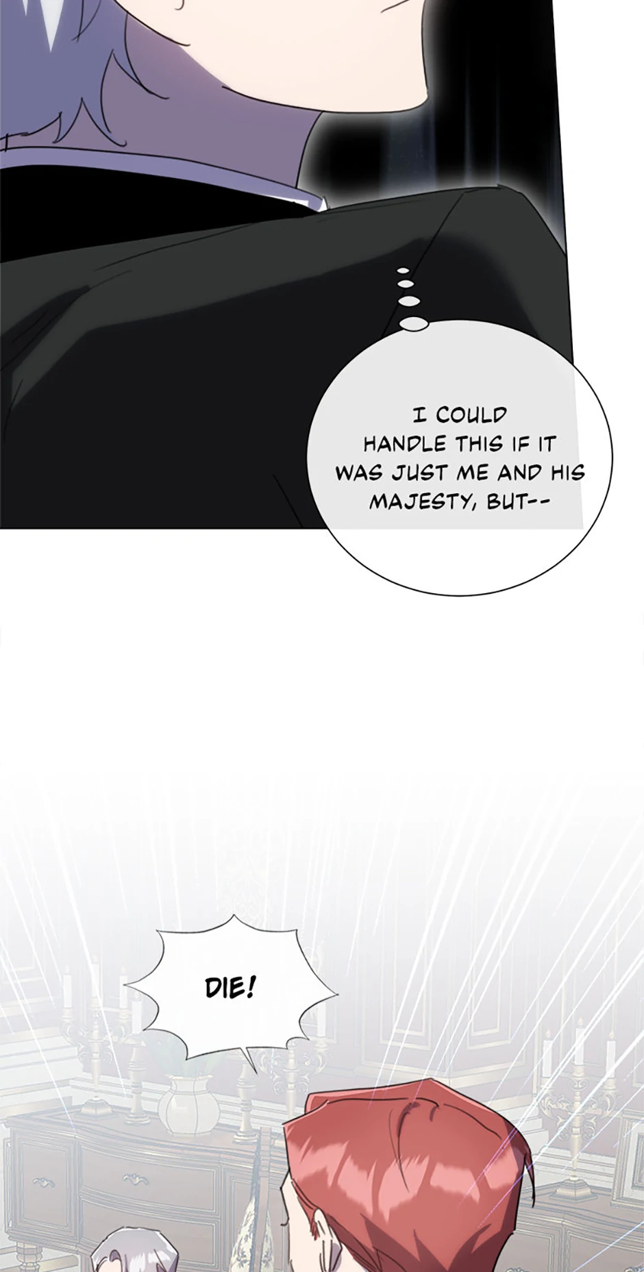 Read The Kind Older Sister Is No More Manga Online