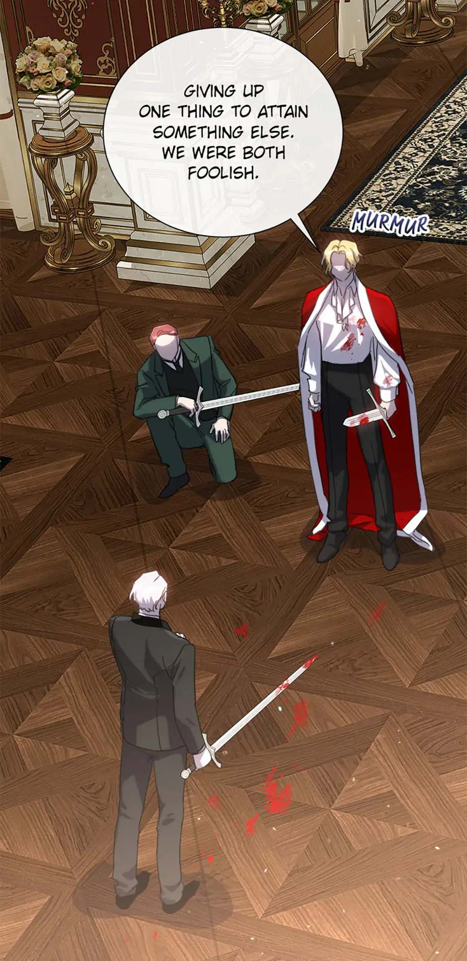 Read The Kind Older Sister Is No More Manga Online