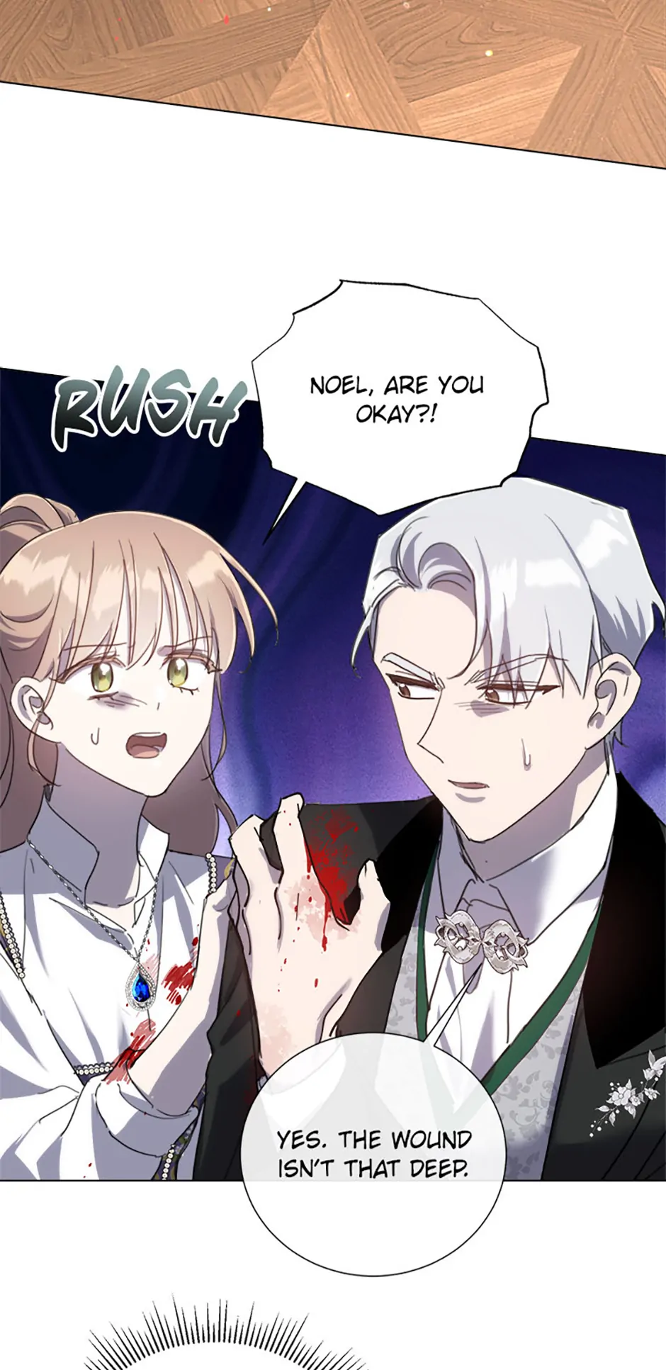 Read The Kind Older Sister Is No More Manga Online