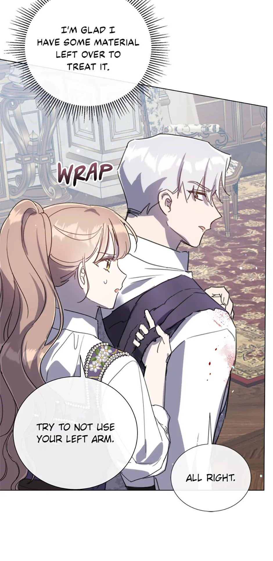 Read The Kind Older Sister Is No More Manga Online