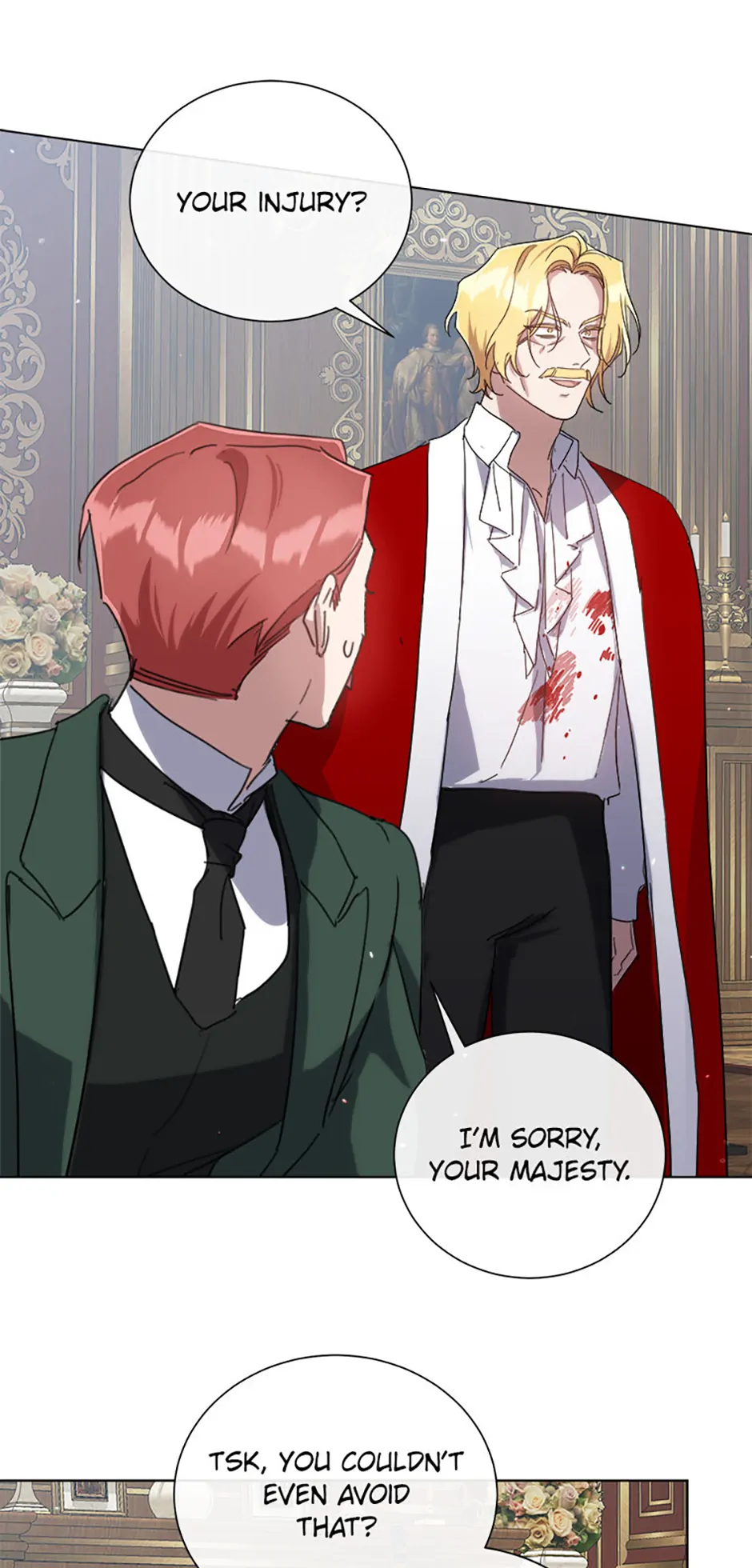 Read The Kind Older Sister Is No More Manga Online