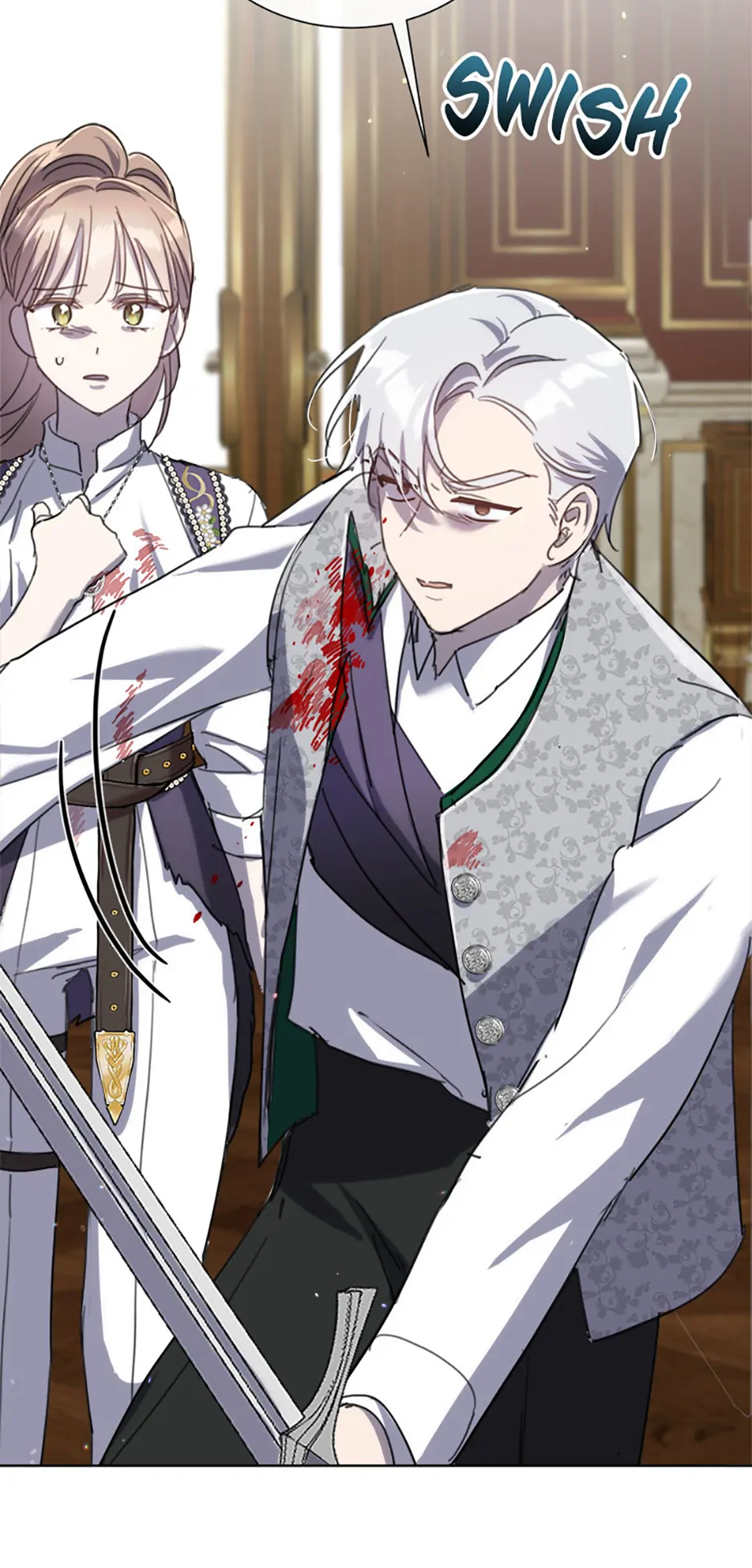 Read The Kind Older Sister Is No More Manga Online