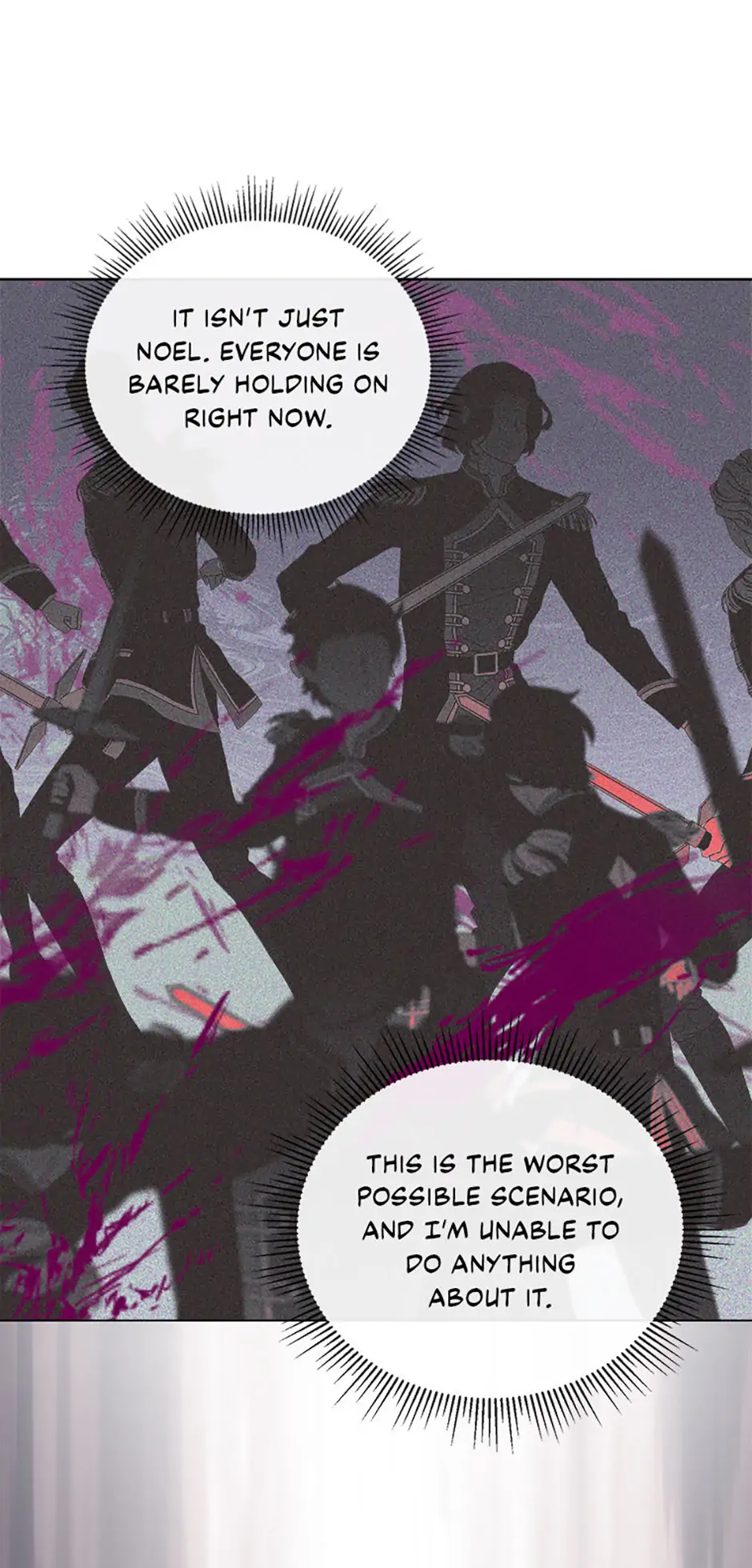 Read The Kind Older Sister Is No More Manga Online