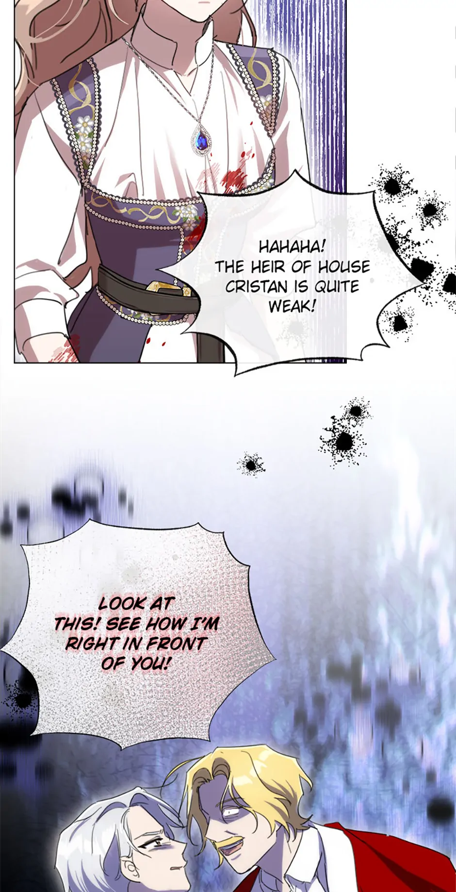 Read The Kind Older Sister Is No More Manga Online