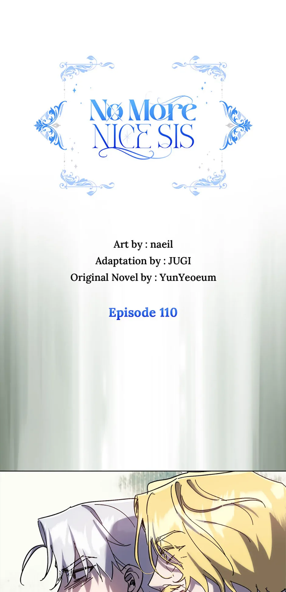 Read The Kind Older Sister Is No More Manga Online