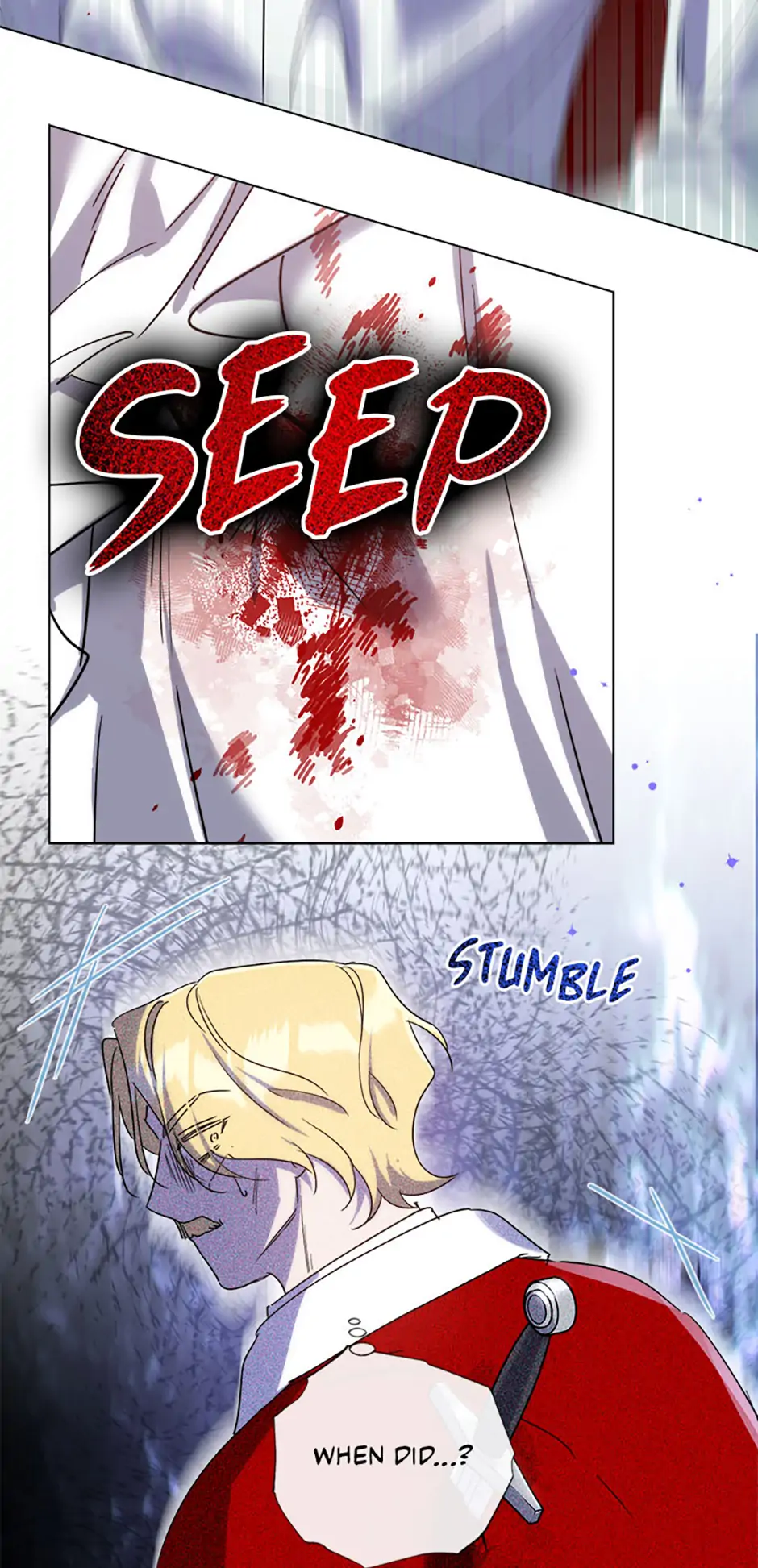 Read The Kind Older Sister Is No More Manga Online