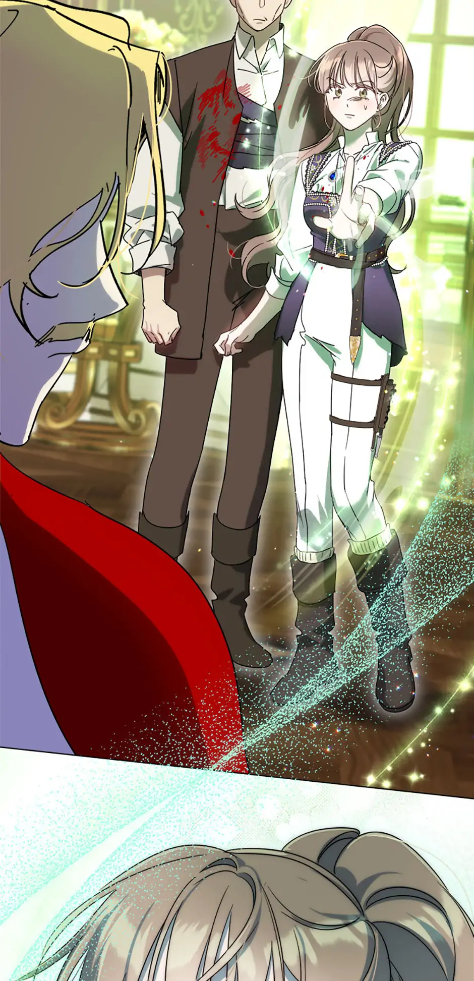 Read The Kind Older Sister Is No More Manga Online