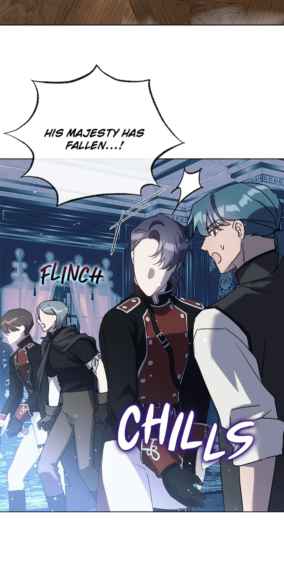 Read The Kind Older Sister Is No More Manga Online