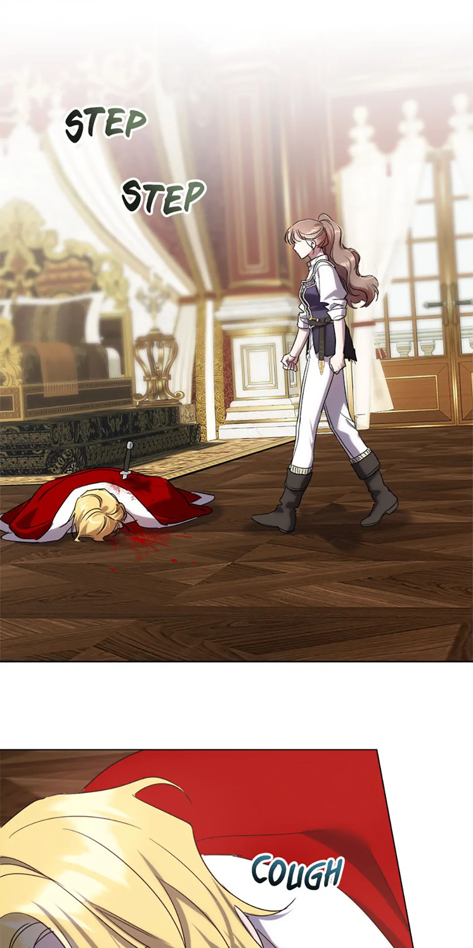 Read The Kind Older Sister Is No More Manga Online