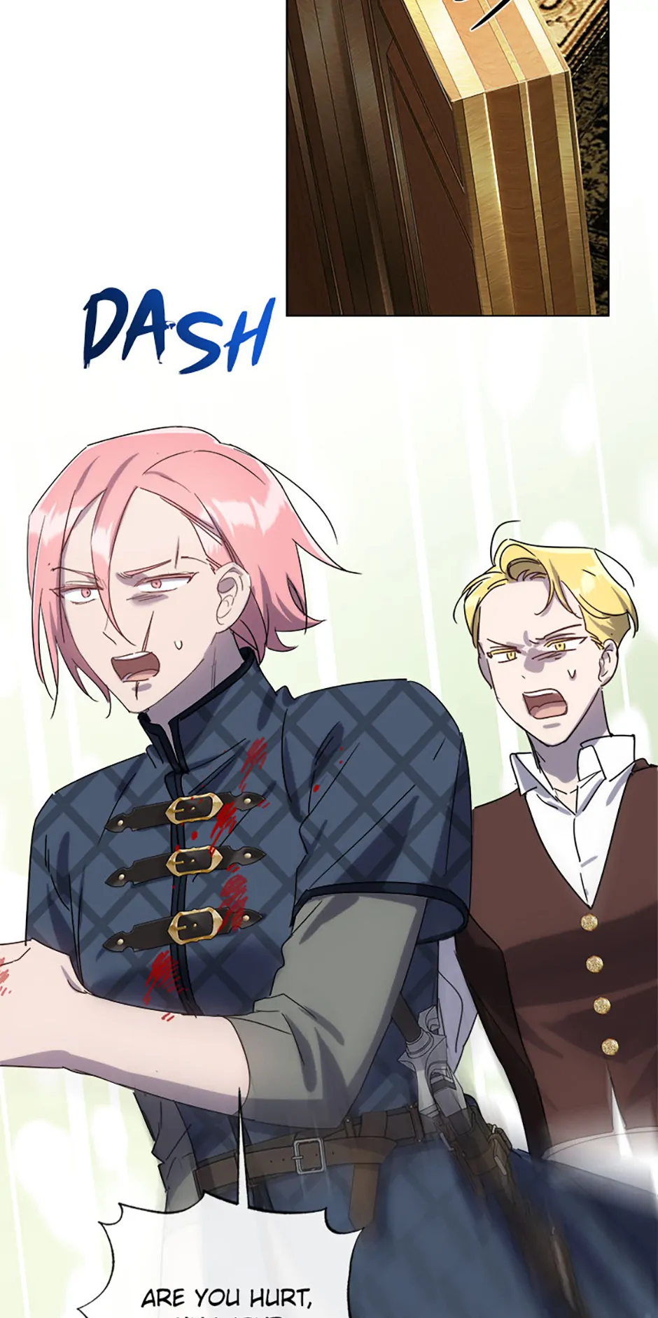 Read The Kind Older Sister Is No More Manga Online