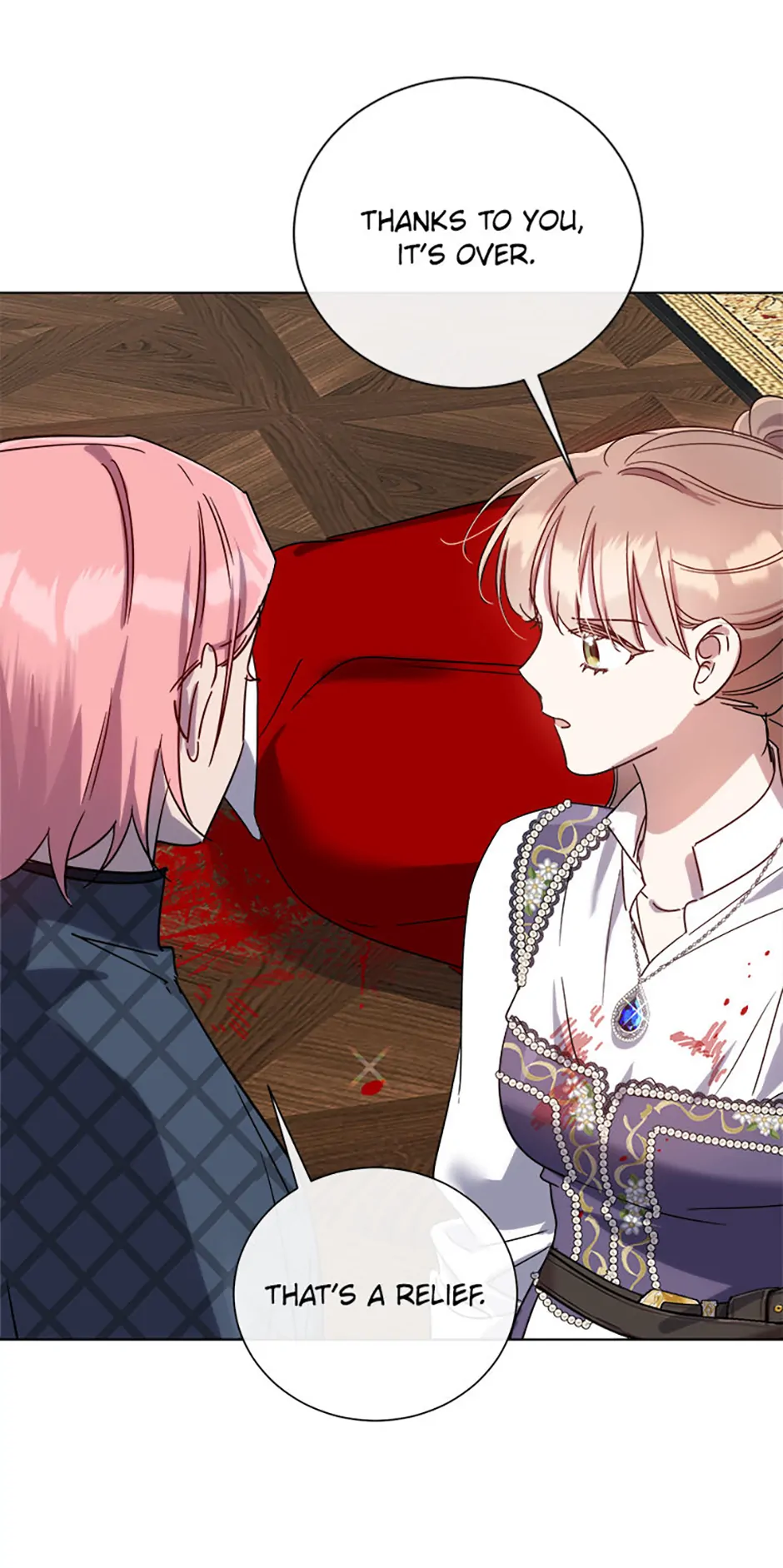 Read The Kind Older Sister Is No More Manga Online