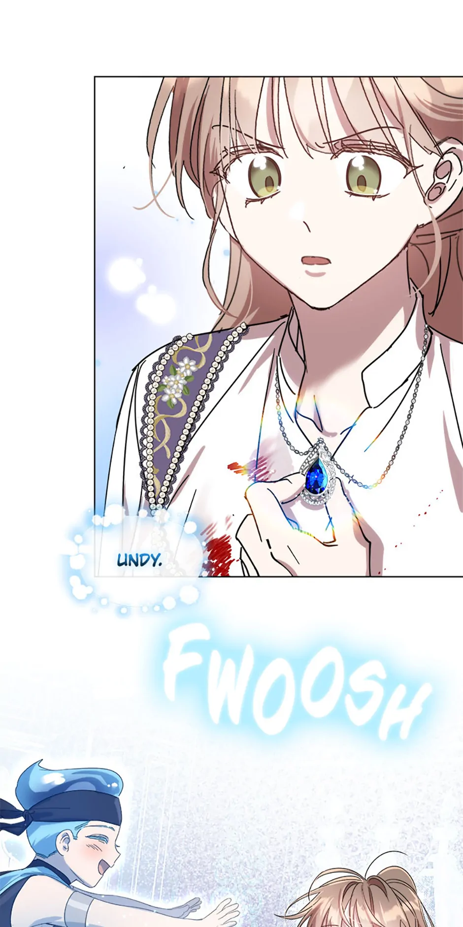 Read The Kind Older Sister Is No More Manga Online