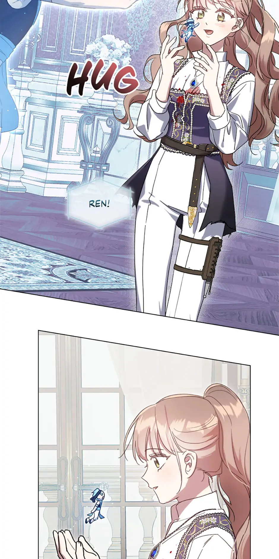 Read The Kind Older Sister Is No More Manga Online