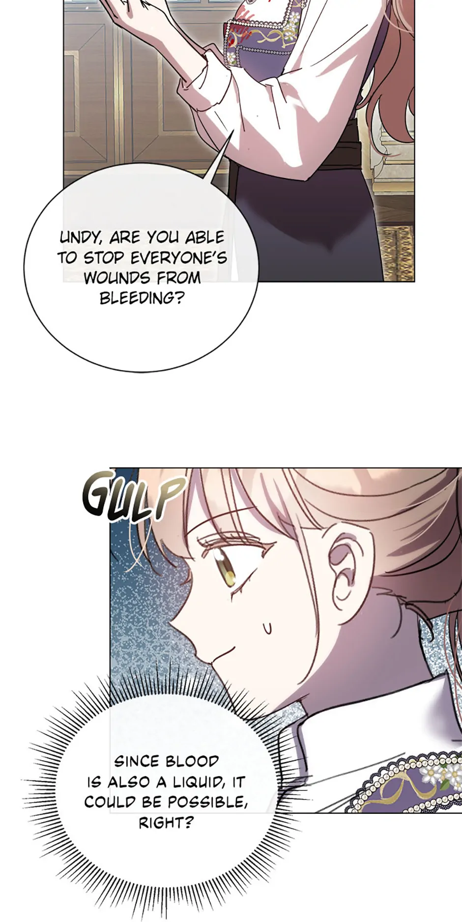 Read The Kind Older Sister Is No More Manga Online