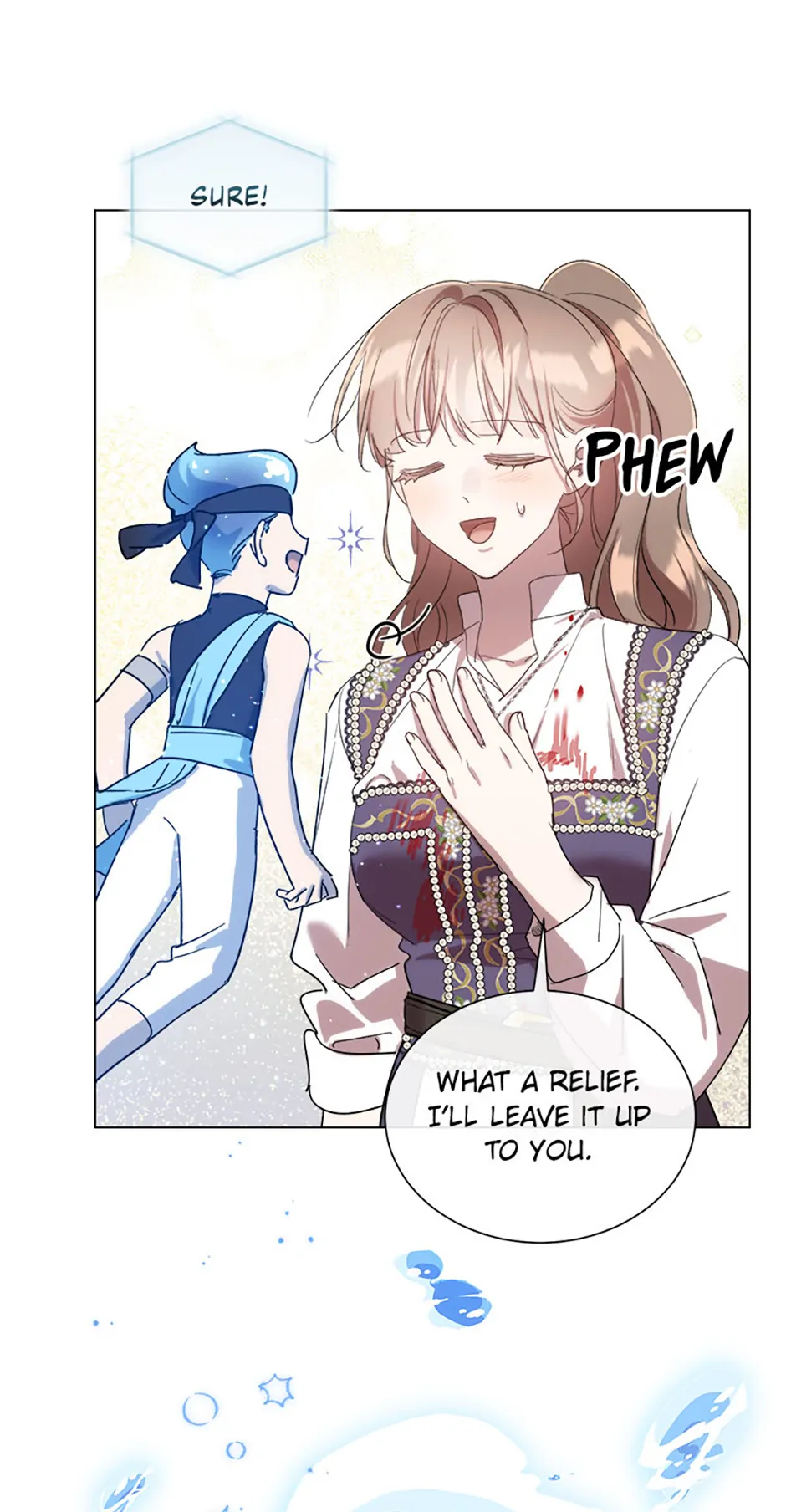 Read The Kind Older Sister Is No More Manga Online