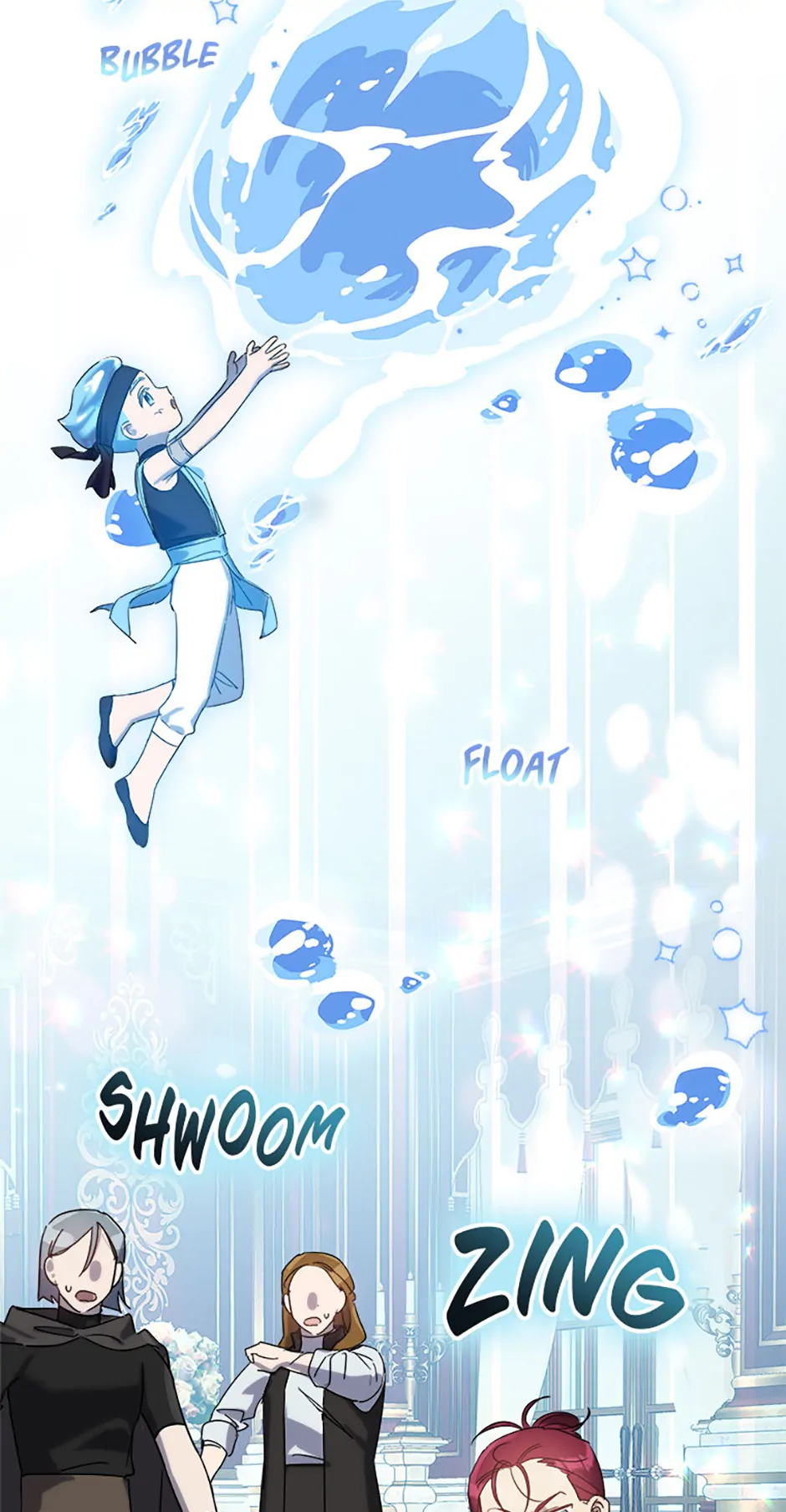 Read The Kind Older Sister Is No More Manga Online