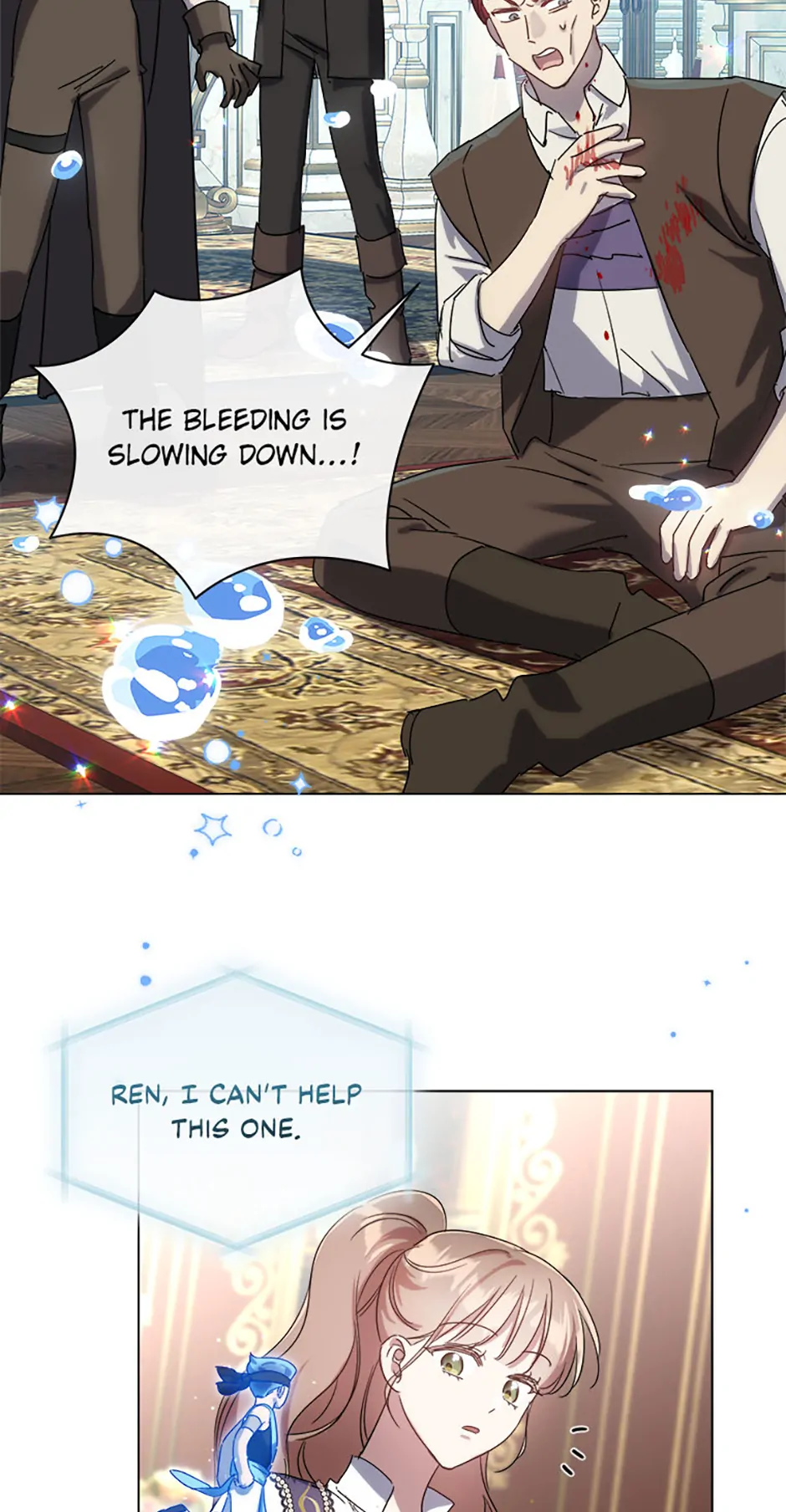 Read The Kind Older Sister Is No More Manga Online