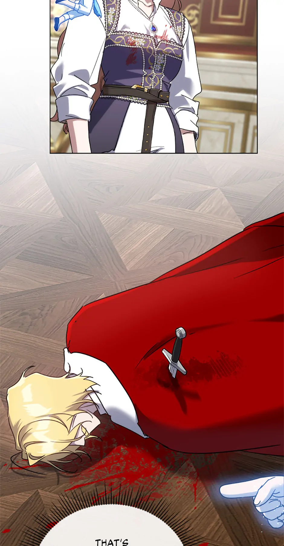 Read The Kind Older Sister Is No More Manga Online