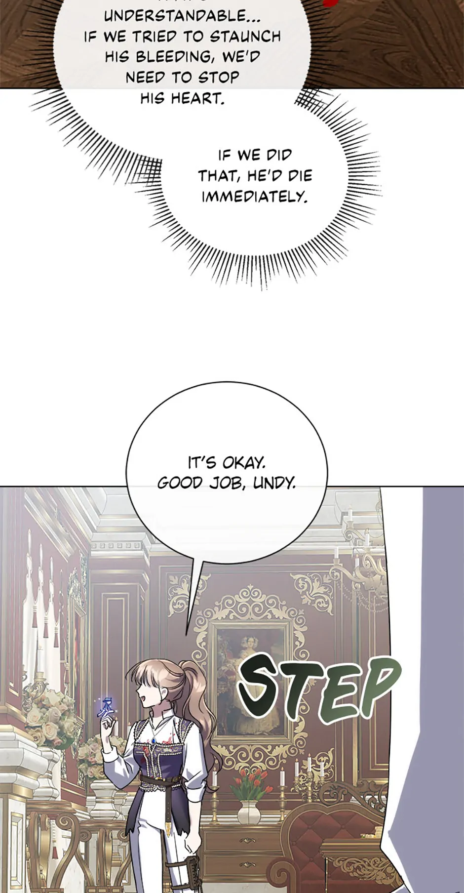 Read The Kind Older Sister Is No More Manga Online