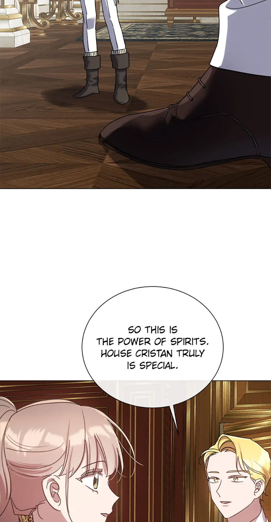 Read The Kind Older Sister Is No More Manga Online