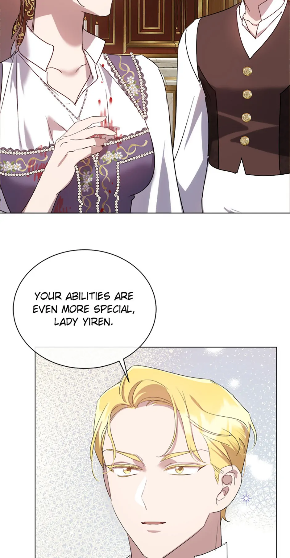 Read The Kind Older Sister Is No More Manga Online