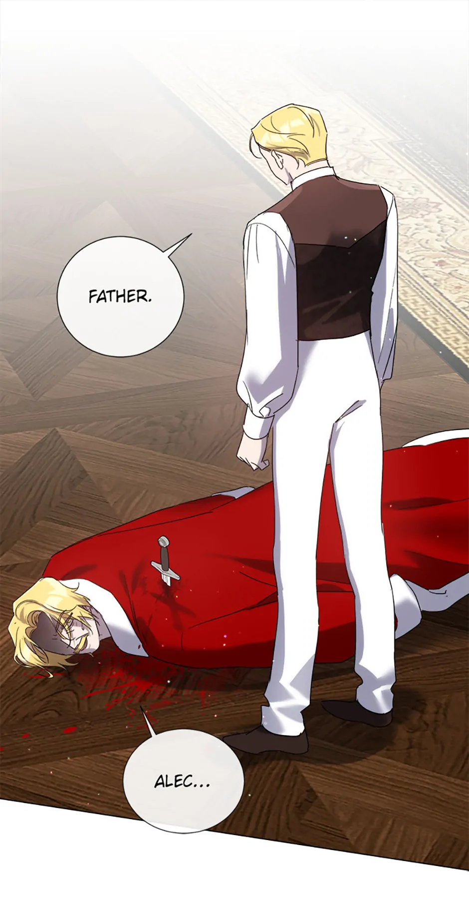 Read The Kind Older Sister Is No More Manga Online