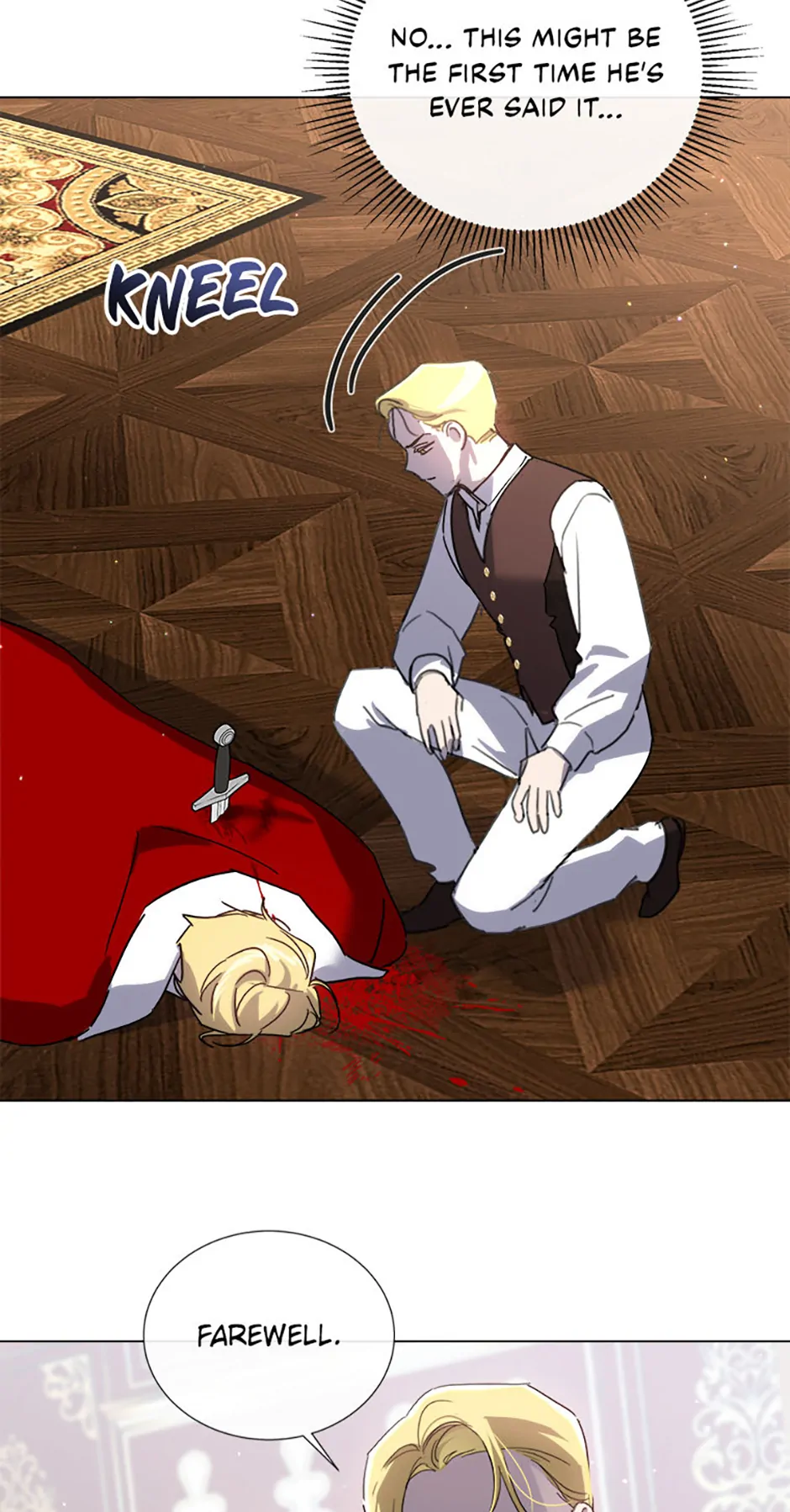 Read The Kind Older Sister Is No More Manga Online