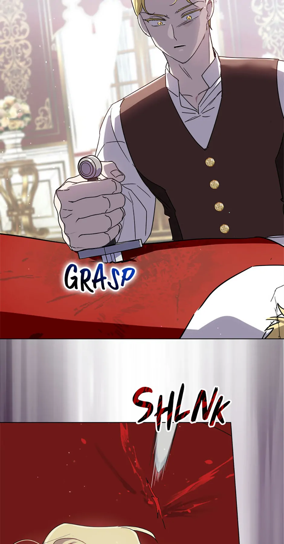 Read The Kind Older Sister Is No More Manga Online