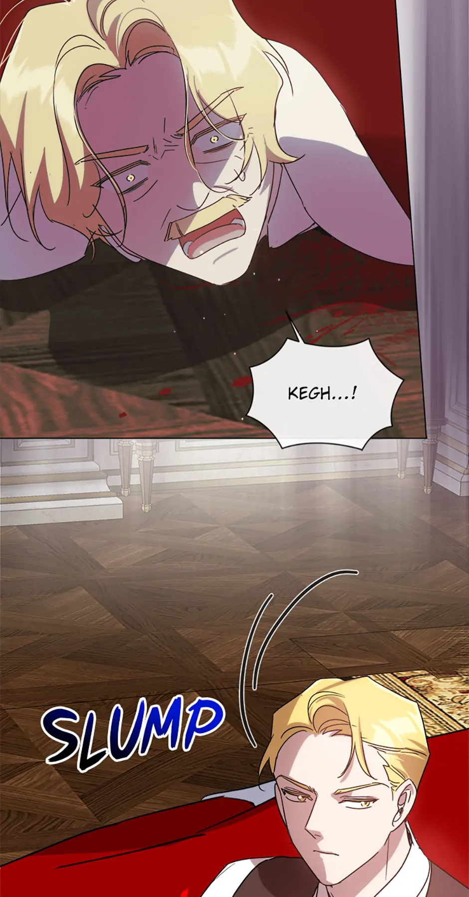 Read The Kind Older Sister Is No More Manga Online