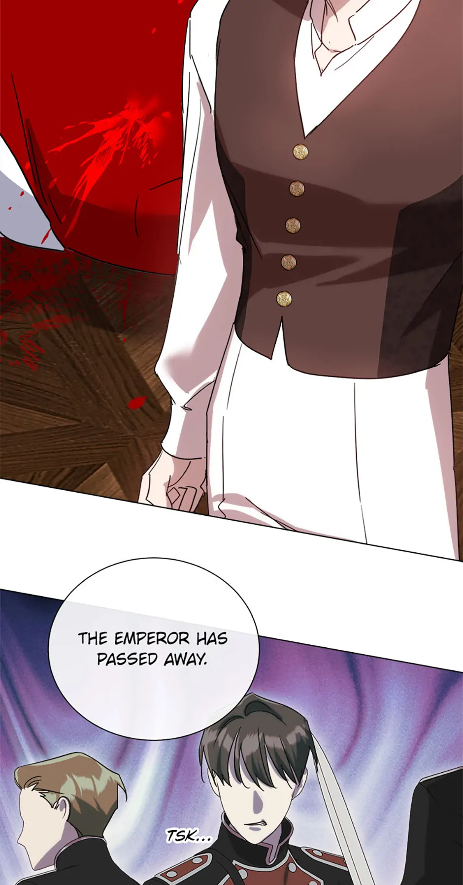 Read The Kind Older Sister Is No More Manga Online