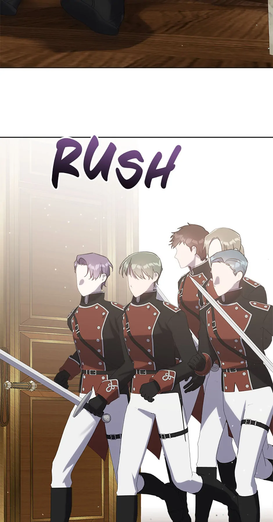 Read The Kind Older Sister Is No More Manga Online