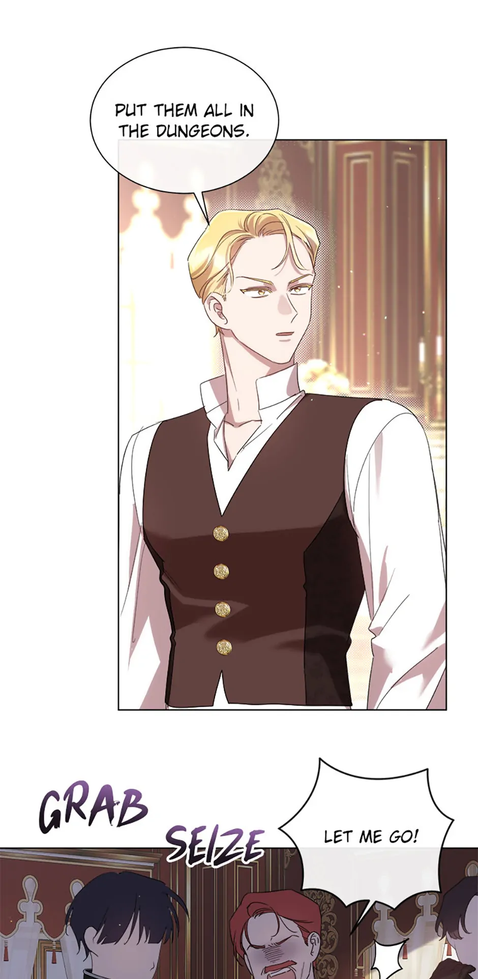 Read The Kind Older Sister Is No More Manga Online