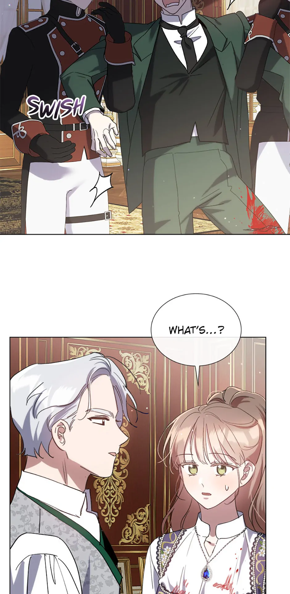 Read The Kind Older Sister Is No More Manga Online