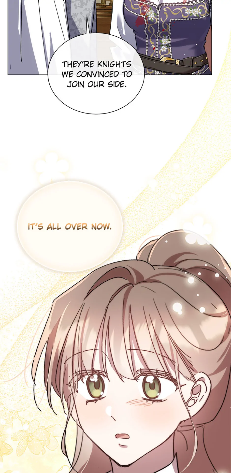 Read The Kind Older Sister Is No More Manga Online