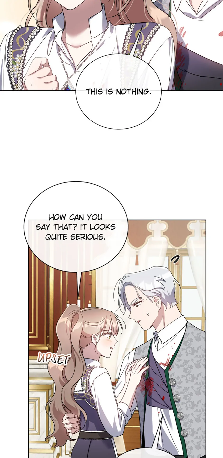 Read The Kind Older Sister Is No More Manga Online