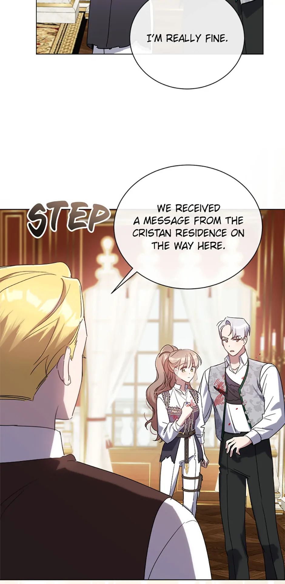 Read The Kind Older Sister Is No More Manga Online