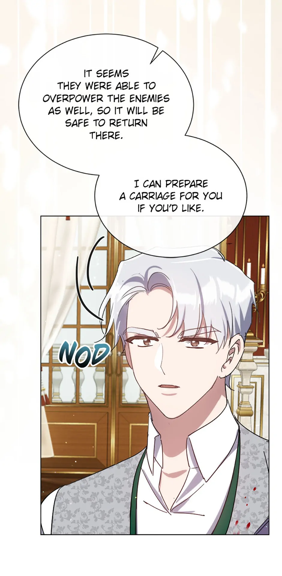 Read The Kind Older Sister Is No More Manga Online