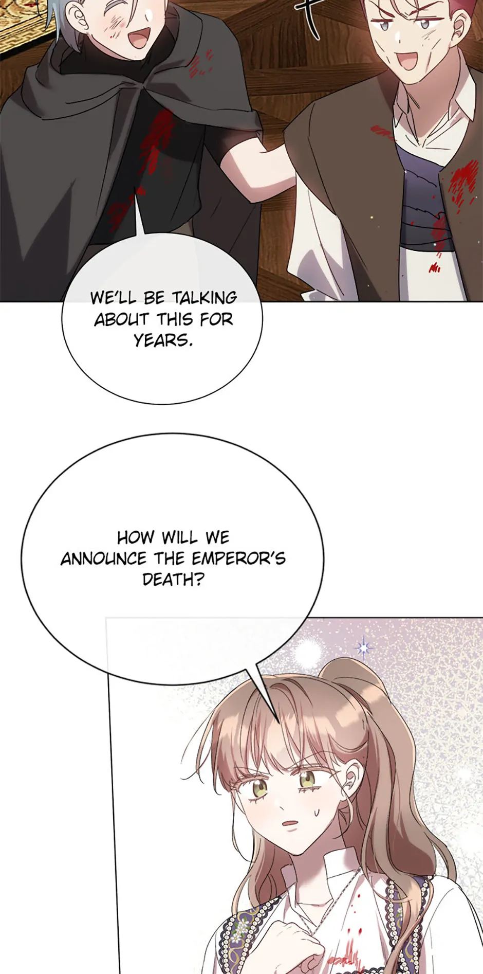 Read The Kind Older Sister Is No More Manga Online