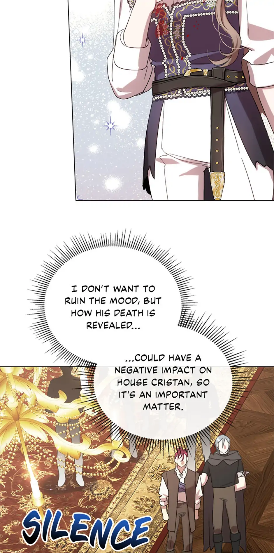 Read The Kind Older Sister Is No More Manga Online