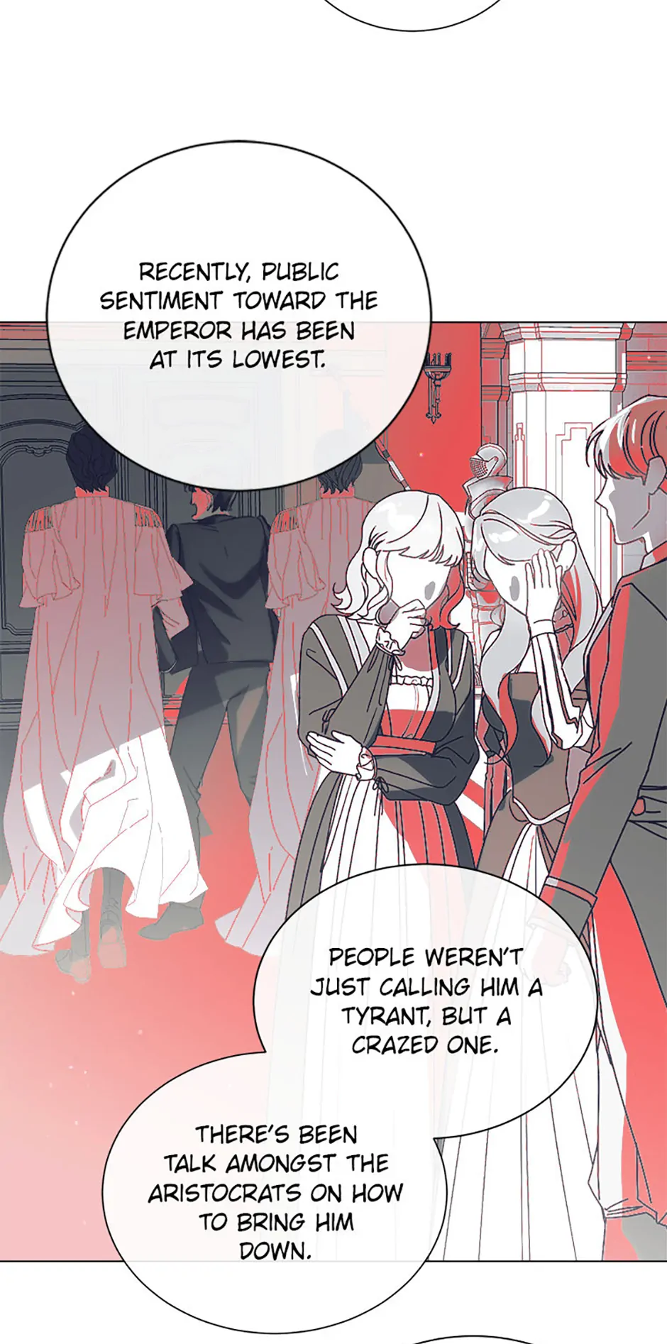 Read The Kind Older Sister Is No More Manga Online