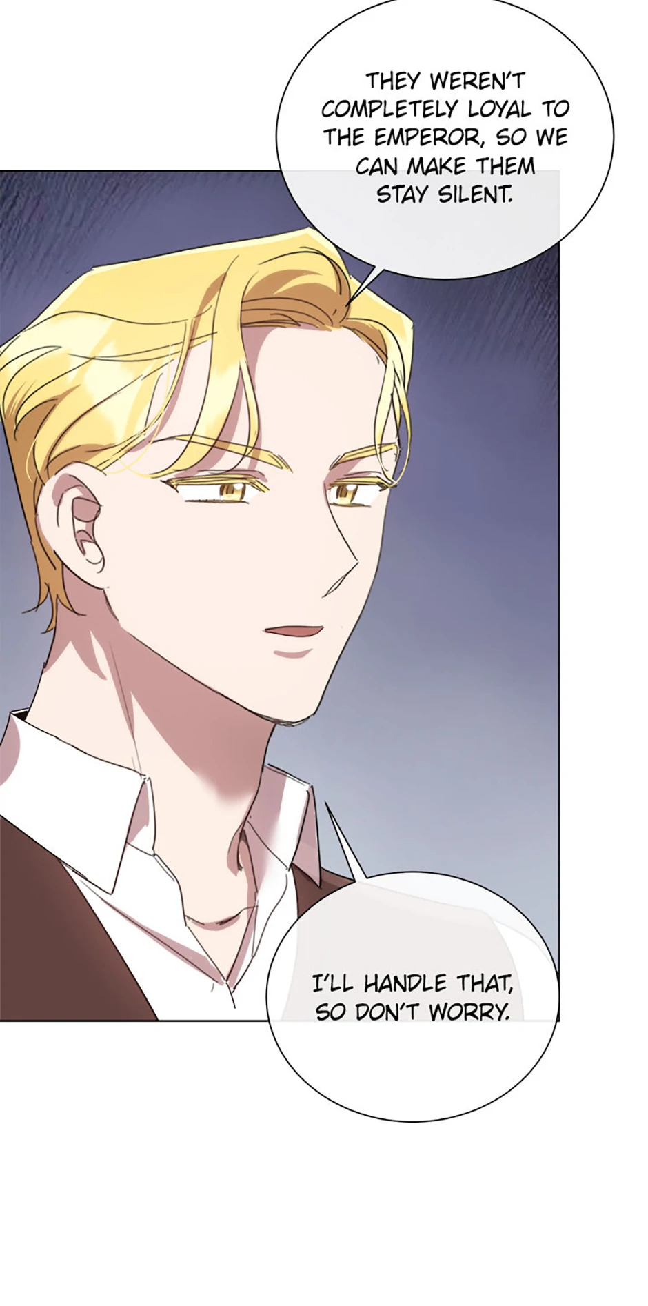 Read The Kind Older Sister Is No More Manga Online