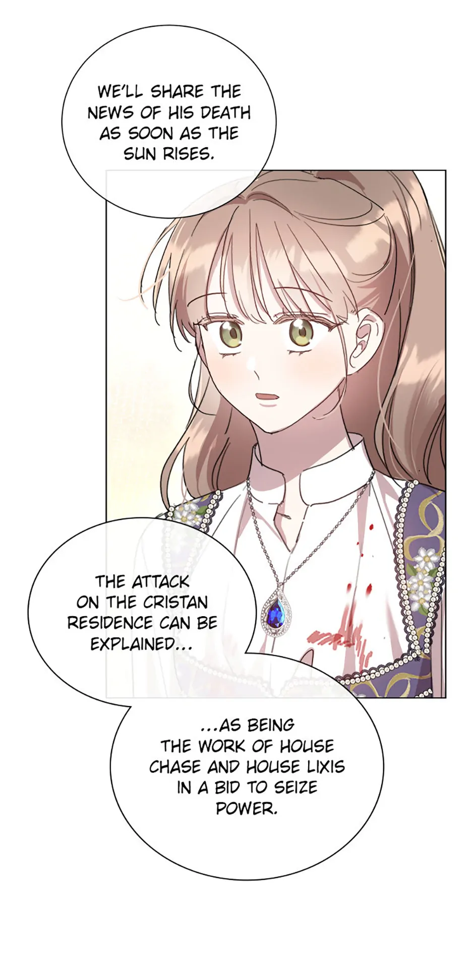 Read The Kind Older Sister Is No More Manga Online