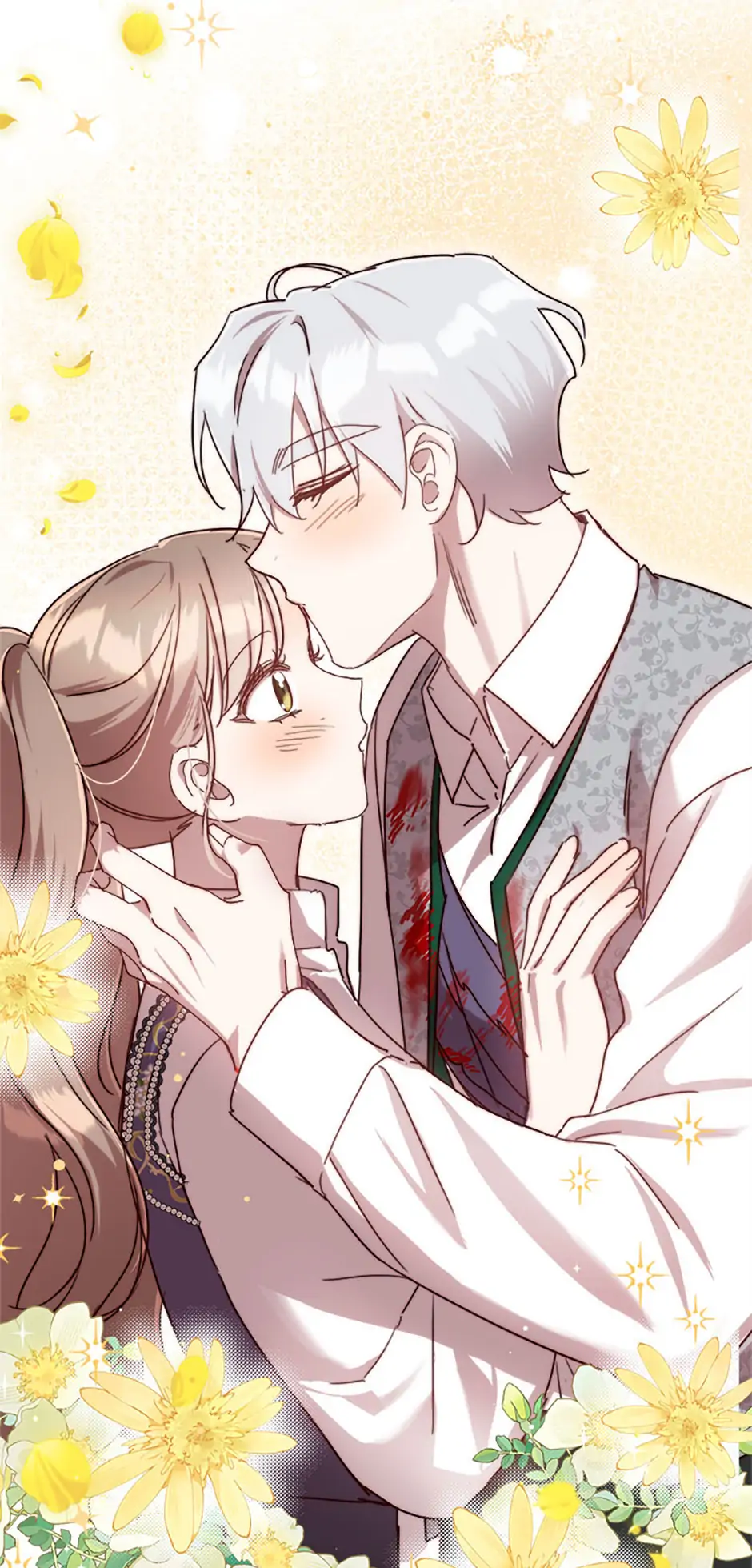 Read The Kind Older Sister Is No More Manga Online