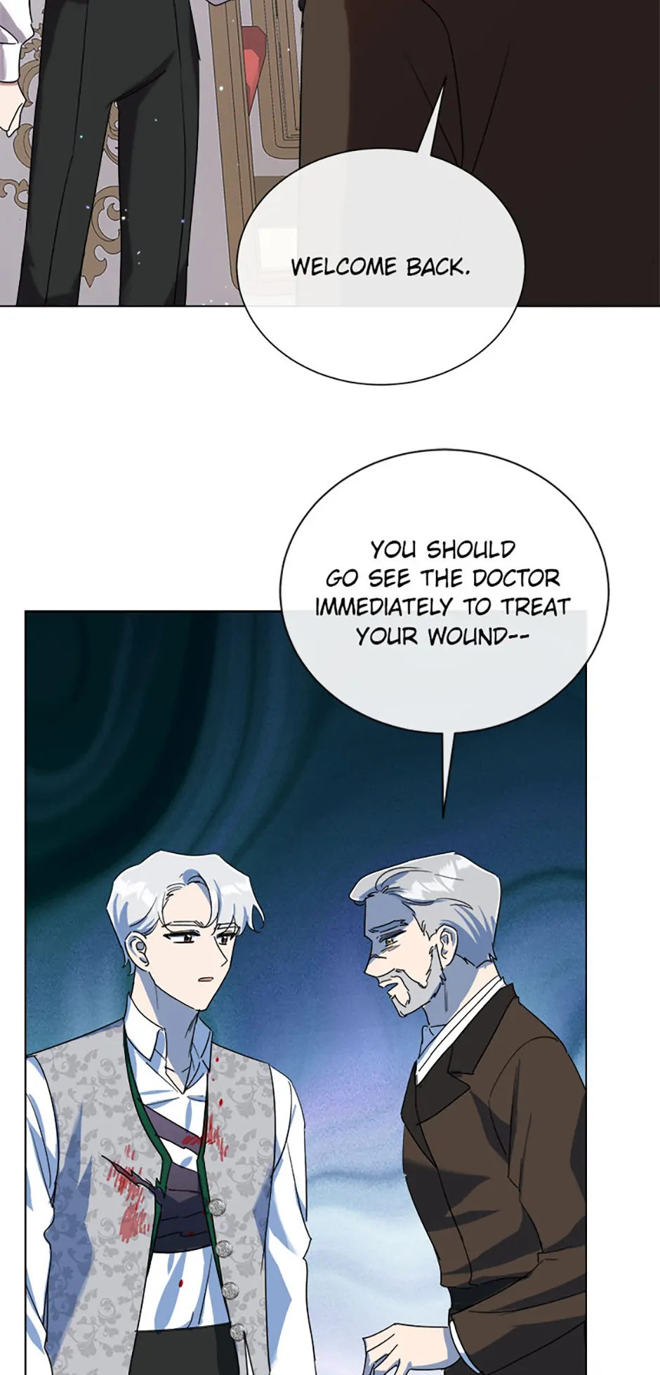 Read The Kind Older Sister Is No More Manga Online