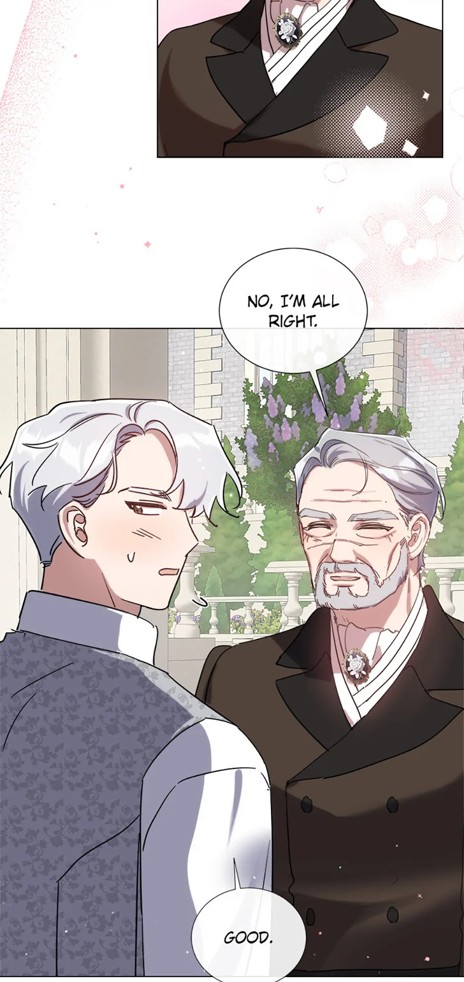 Read The Kind Older Sister Is No More Manga Online