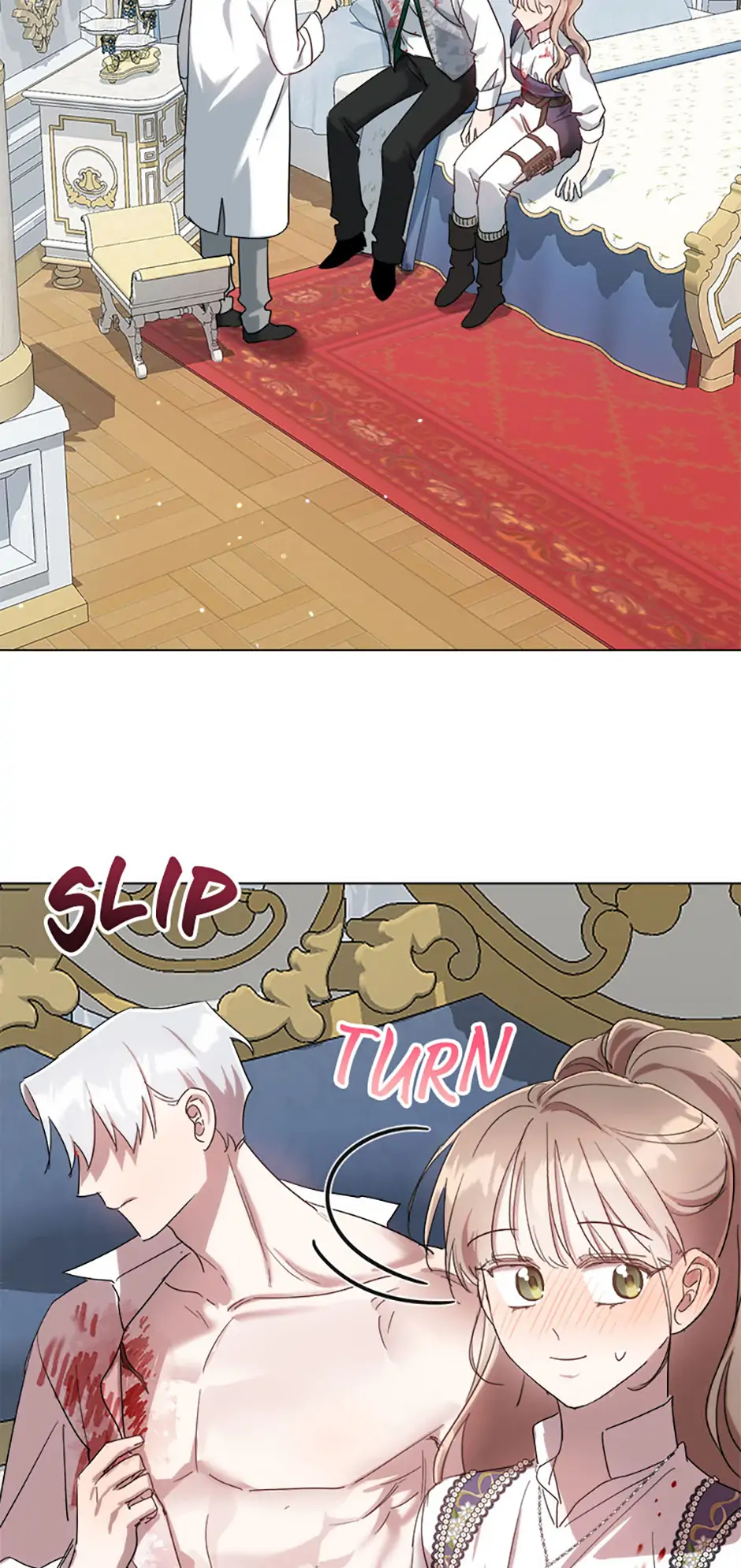 Read The Kind Older Sister Is No More Manga Online