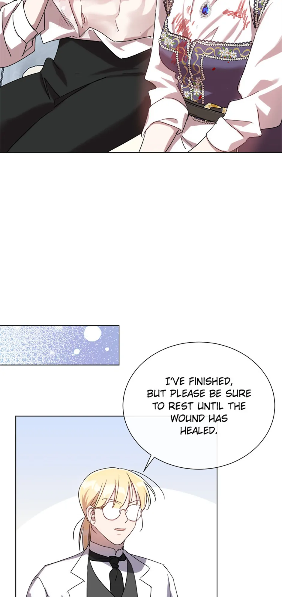 Read The Kind Older Sister Is No More Manga Online